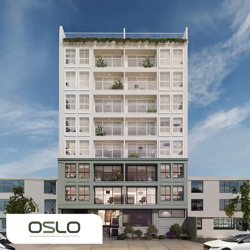 formulario oslo